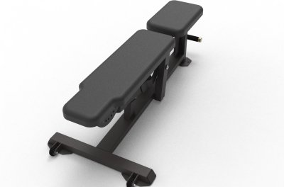 VB 202 Super bench