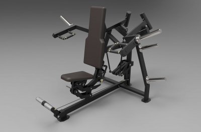 VB 106 Deltoid Press