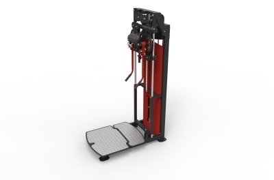 VB 310 Delta standing multiflight (5 in 1)