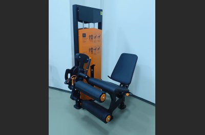 VB 312 Seated leg curl leg extension machine