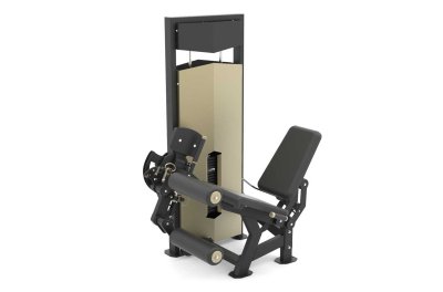 VB 312 Seated leg curl leg extension machine