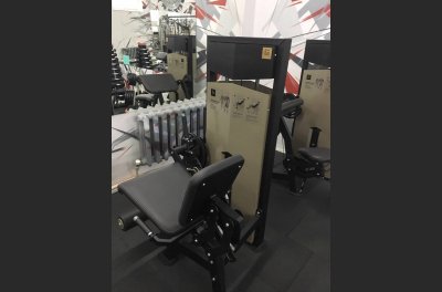 VB 314 Leg extension