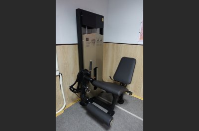 VB 314 Leg extension