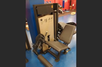 VB 314 Leg extension
