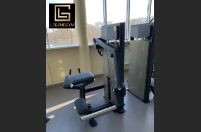 VB 317 Glutes workout machine