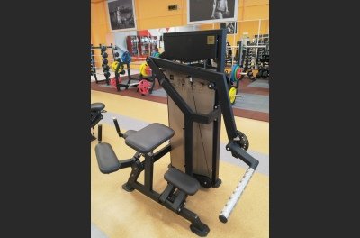 VB 317 Glutes workout machine