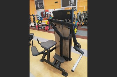 VB 317 Glutes workout machine
