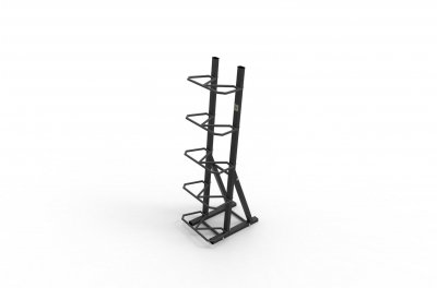 VB 236 Vertical rack for balls
