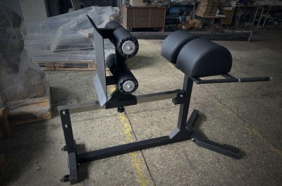 HG 822-01 GHD machine ST