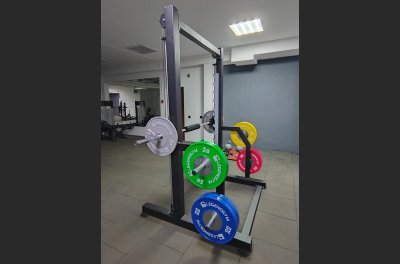 VB 192 Sмith мachine