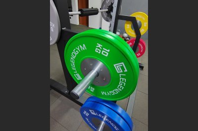 VB 192 Sмith мachine