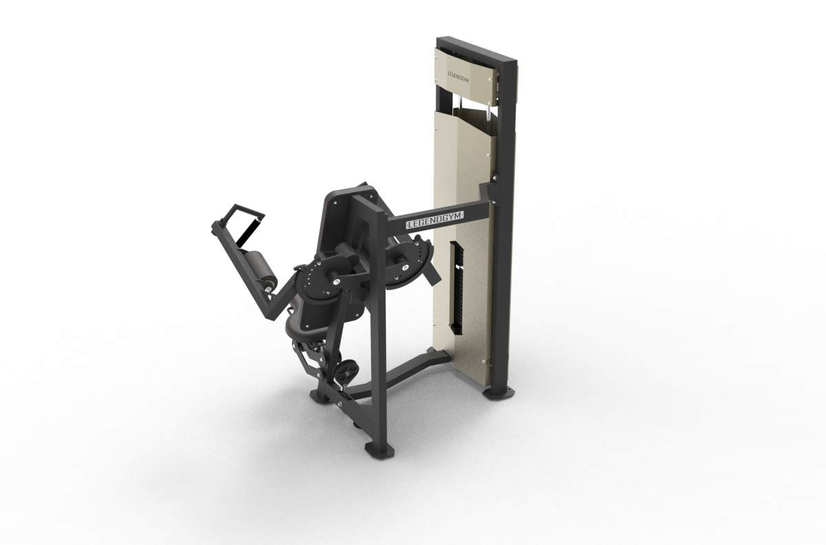 VB 309 Lateral raise machine