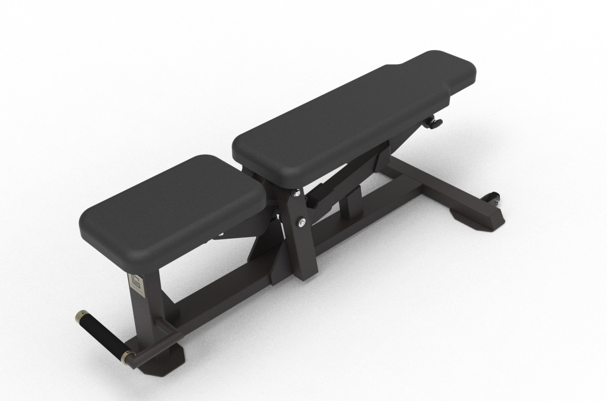 VB 202 Super bench