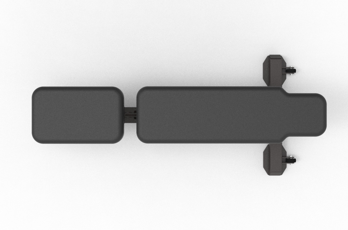 VB 202 Super bench