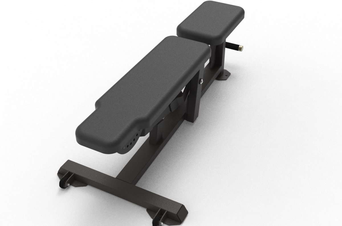 VB 202 Super bench