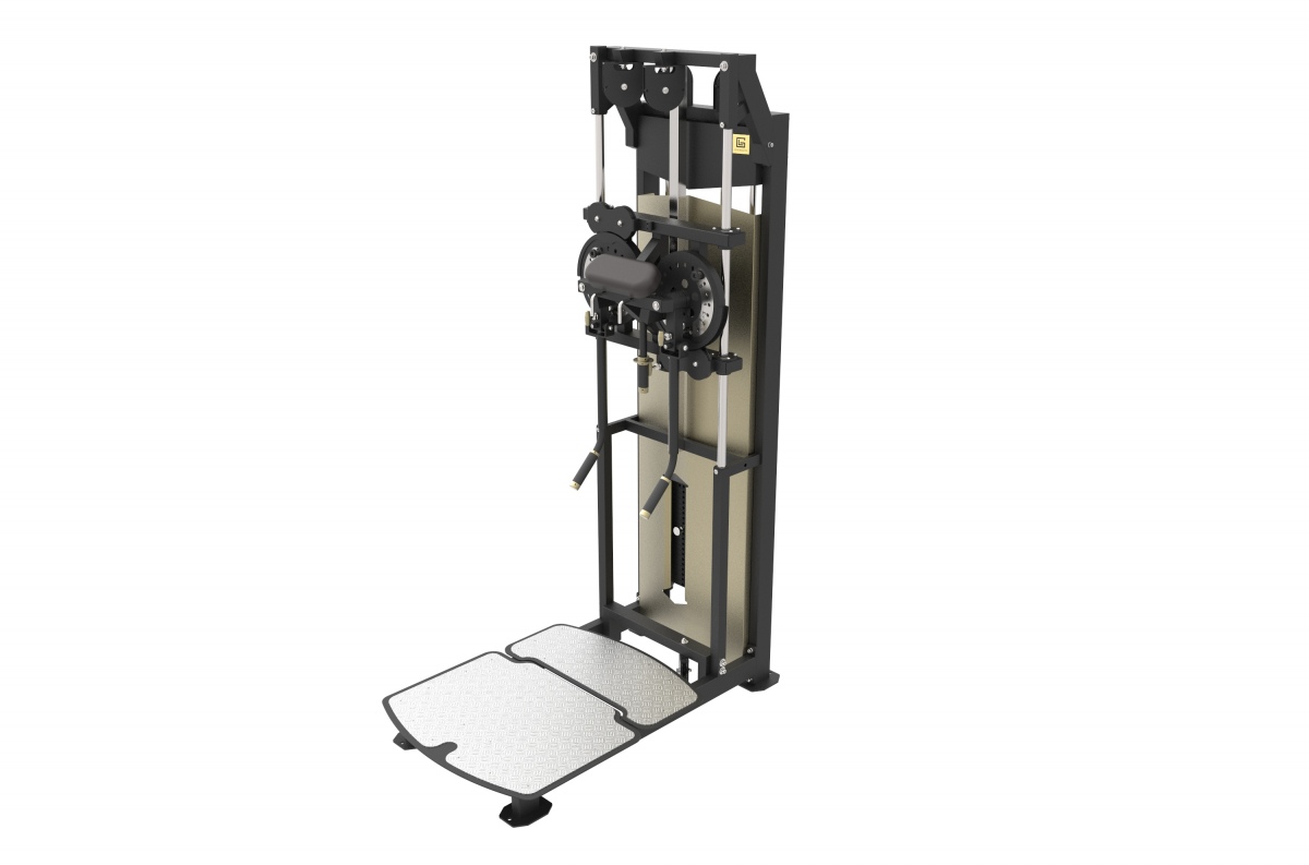 VB 310 Delta standing multiflight (5 in 1)