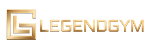 производитель legendgym логотип