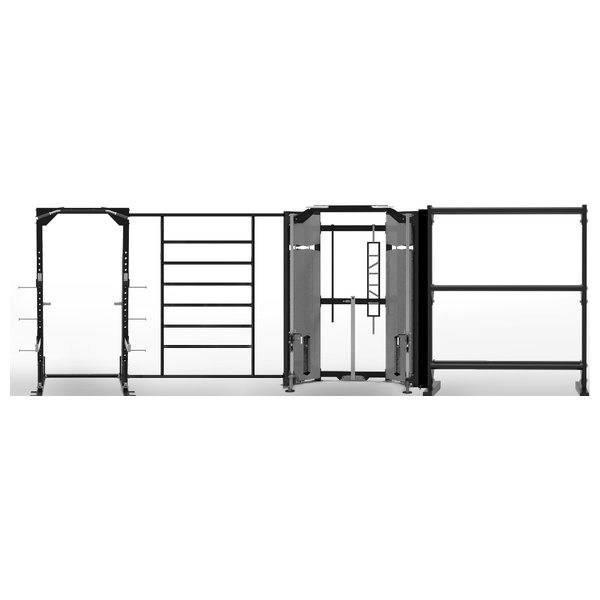 Новинка! VB 308M-1 Комплекс для функционального тренинга