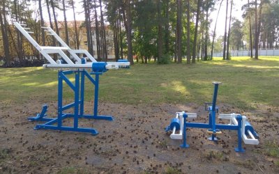 Полк Милиции Специального Назначения ГУВД Мингорисполкома