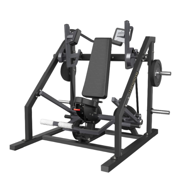 Новинка! VB 131  Тренажёр пуловер на свободных весах