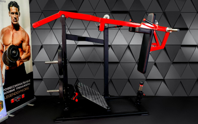 LEGENDGYM New Arrivals in Dubai Fitness Centers